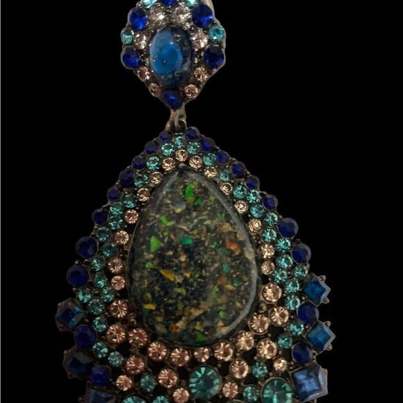 Celestial Bliss, Aurora Earrings NWT - Picture 4 of 9